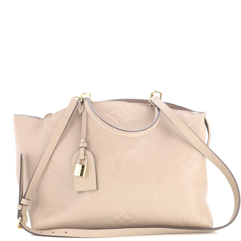 Louis Vuitton Grand Palais Handbag